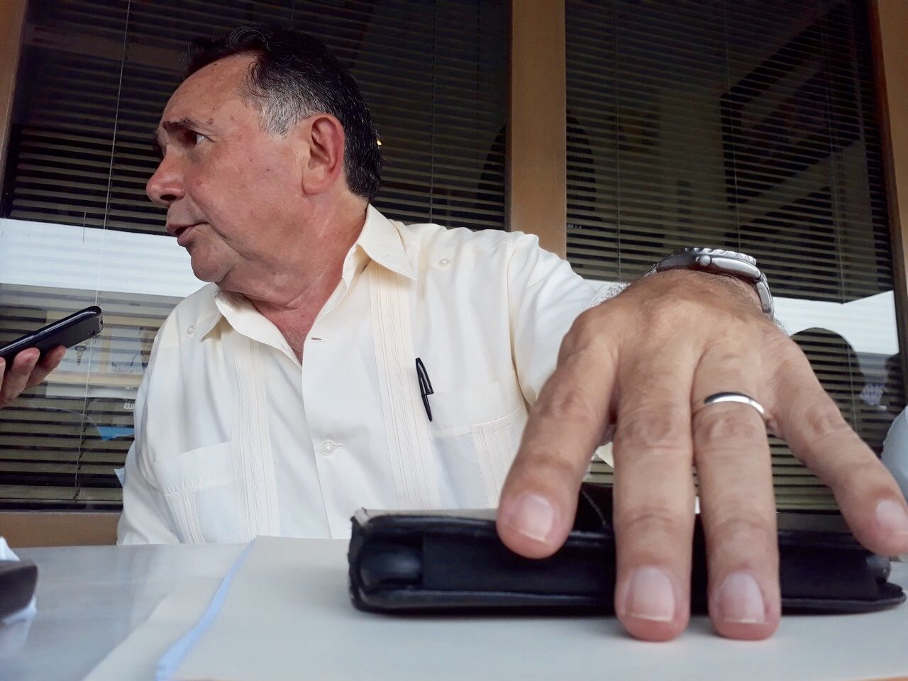 Advierten por corrupción en el “nuevo” IPAE