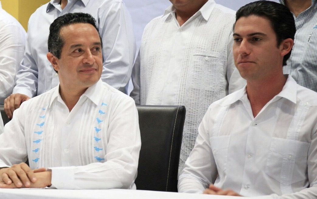 Solo relación de trabajo con Borge: Remberto