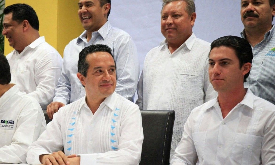 Veracruz, 4 lecciones para CJ