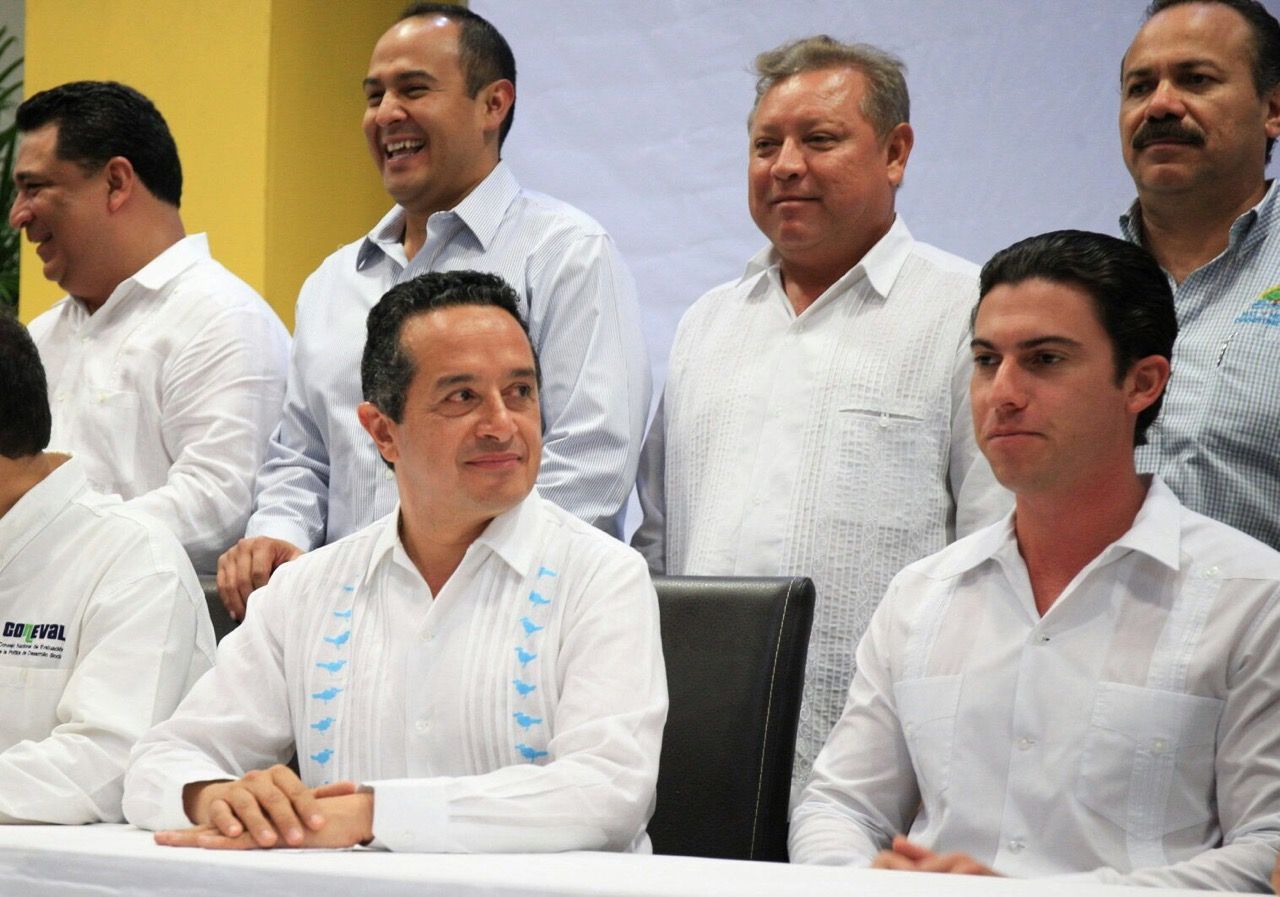Veracruz, 4 lecciones para CJ