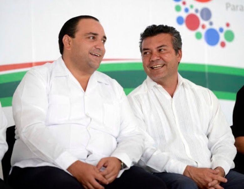 Suma Mauricio órdenes de aprehensión; ahora es por peculado de 5.2 MDP