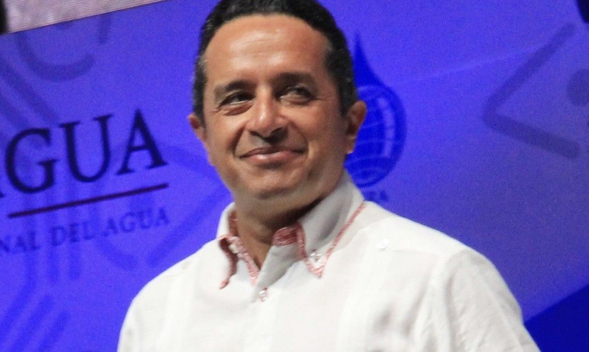 Se vienen otras acciones: Carlos Joaquín