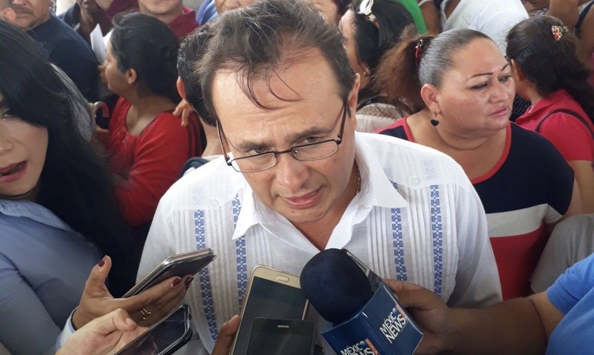Duplica Fidel número de jueces; pero dice que no busca controlar la Justicia