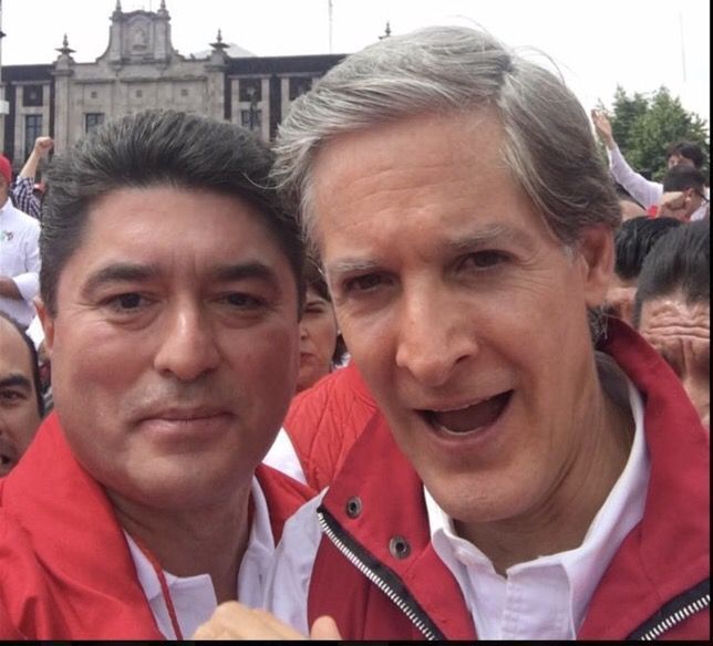 Edomex o Veracruz; PRI QR busca su espejo