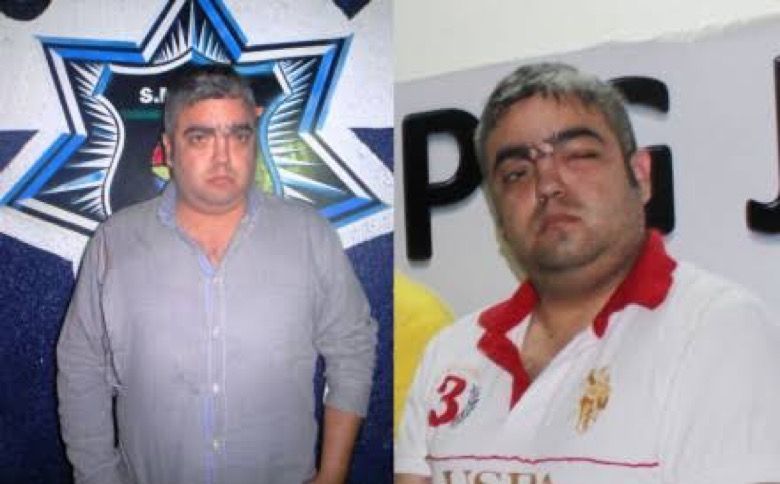 Héctor Casique, ejecutado en Cancún
