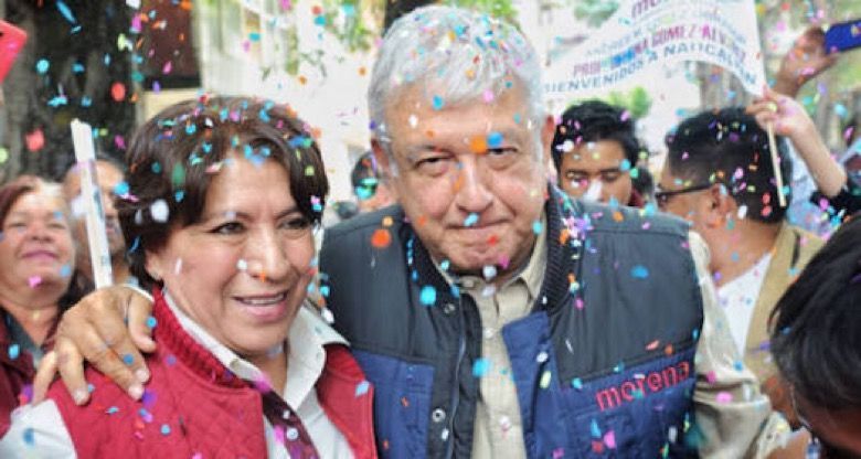 MORENA ganó perdiendo