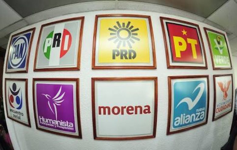 2018: ya suenan los primeros nombres