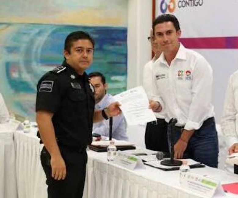 Quita Remberto a borgista investigada..pero pone a Yong