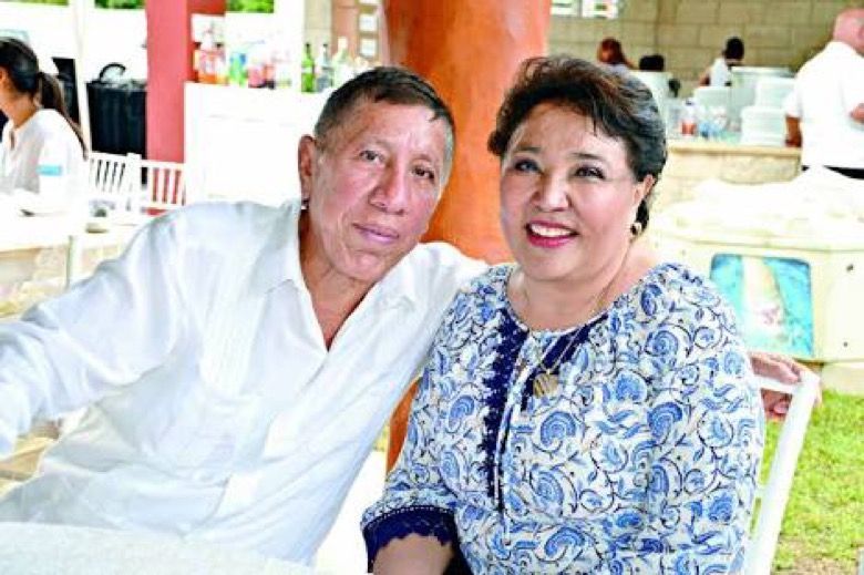 El “Chel” Ayuso y Magaly Achach, involucrados en despojo de terreno