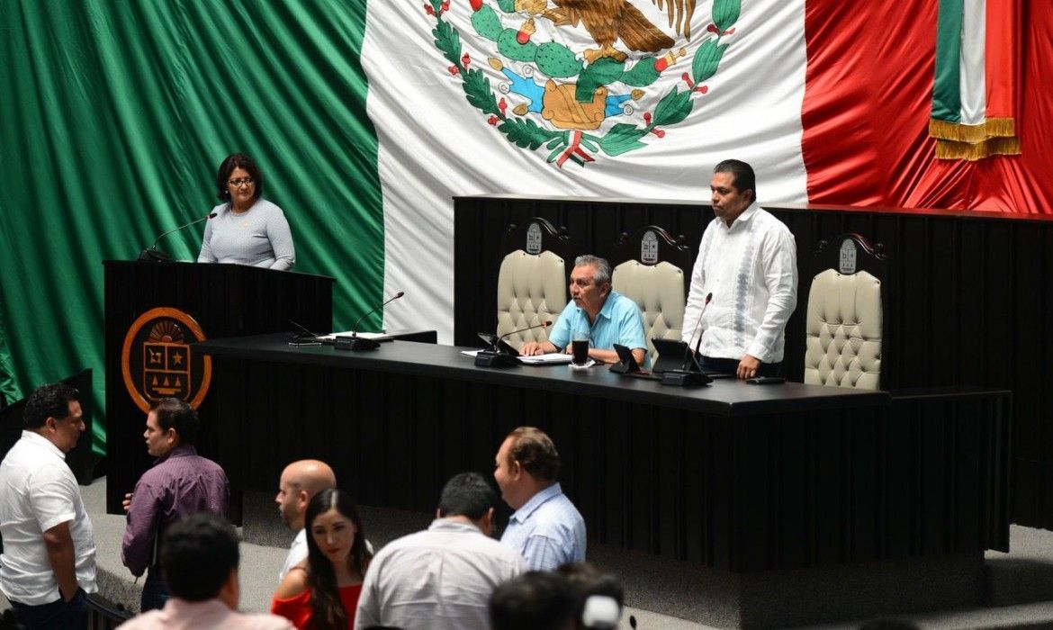 Eliminan fuero; todos iguales ante la ley