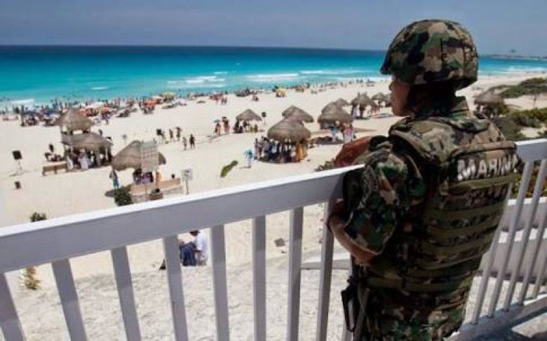 No hay “aportación voluntaria” de la IP para seguridad; pero las quejas continúan
