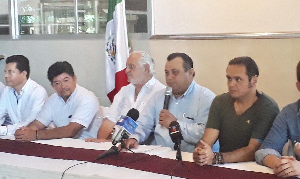 «Lavarse la cara y seguir”, estrategia de IP contra violencia