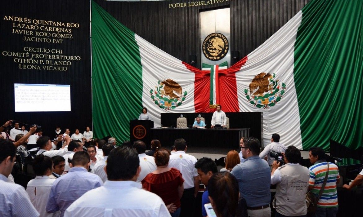 Pide Observatorio Legislativo mejoras al Sistema Anticorrupción