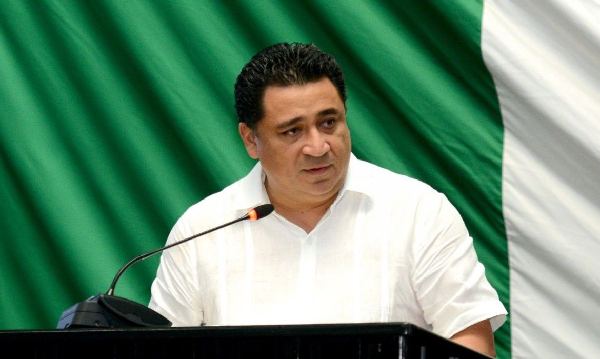 Cerramos el paso a la opacidad, a la corrupción y a la falta de rendición de cuentas: Martínez Arcila