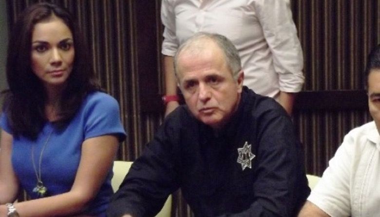 Mérida, capital de los amparados e investigados