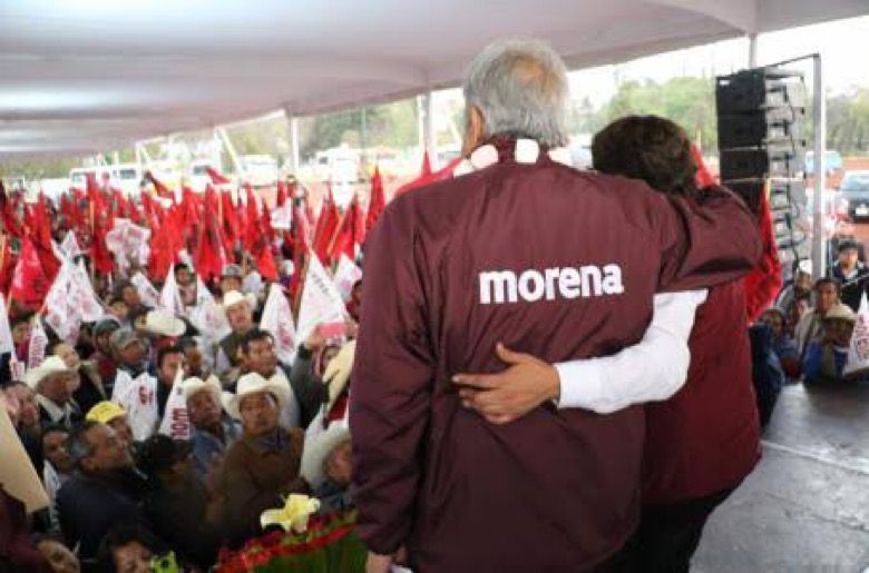 LOS “OTROS DATOS” DEL 4J | La 4T y Va por México sacaron casi la misma cantidad de votos en las elecciones del domingo