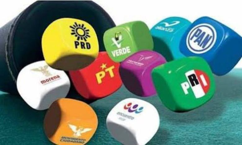 Y ahora, el Verde quiere sumarse al Frente Opositor al PRI…