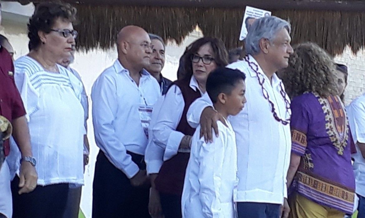 ¿Cuánto borgismo resiste el efecto AMLO?
