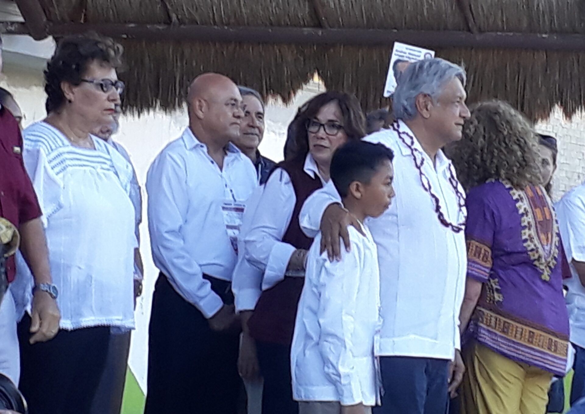 ¿Cuánto borgismo resiste el efecto AMLO?