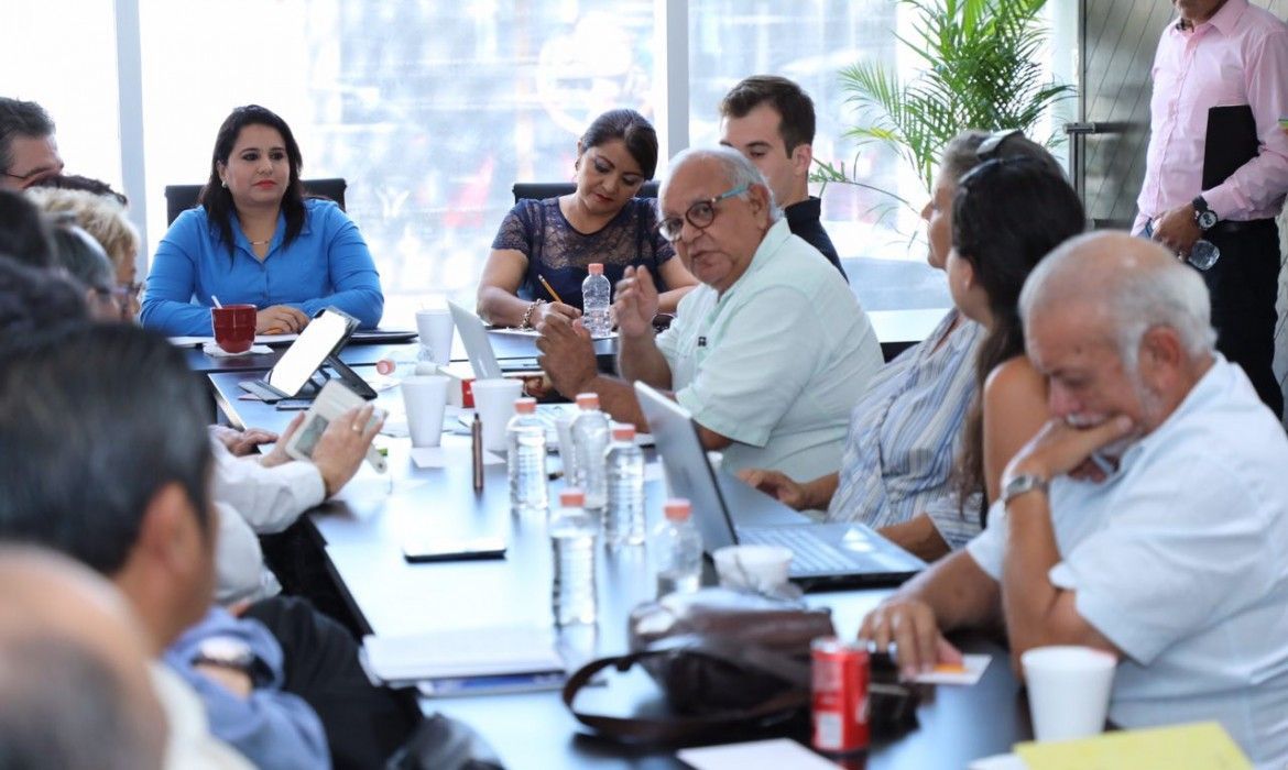 Fortalece ciudadanía el Sistema Estatal Anticorrupción: Mayuli Martínez