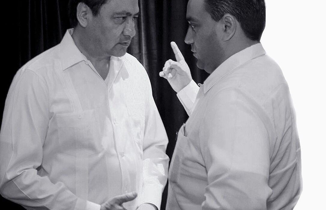 El ABC de la extradición de Roberto Borge