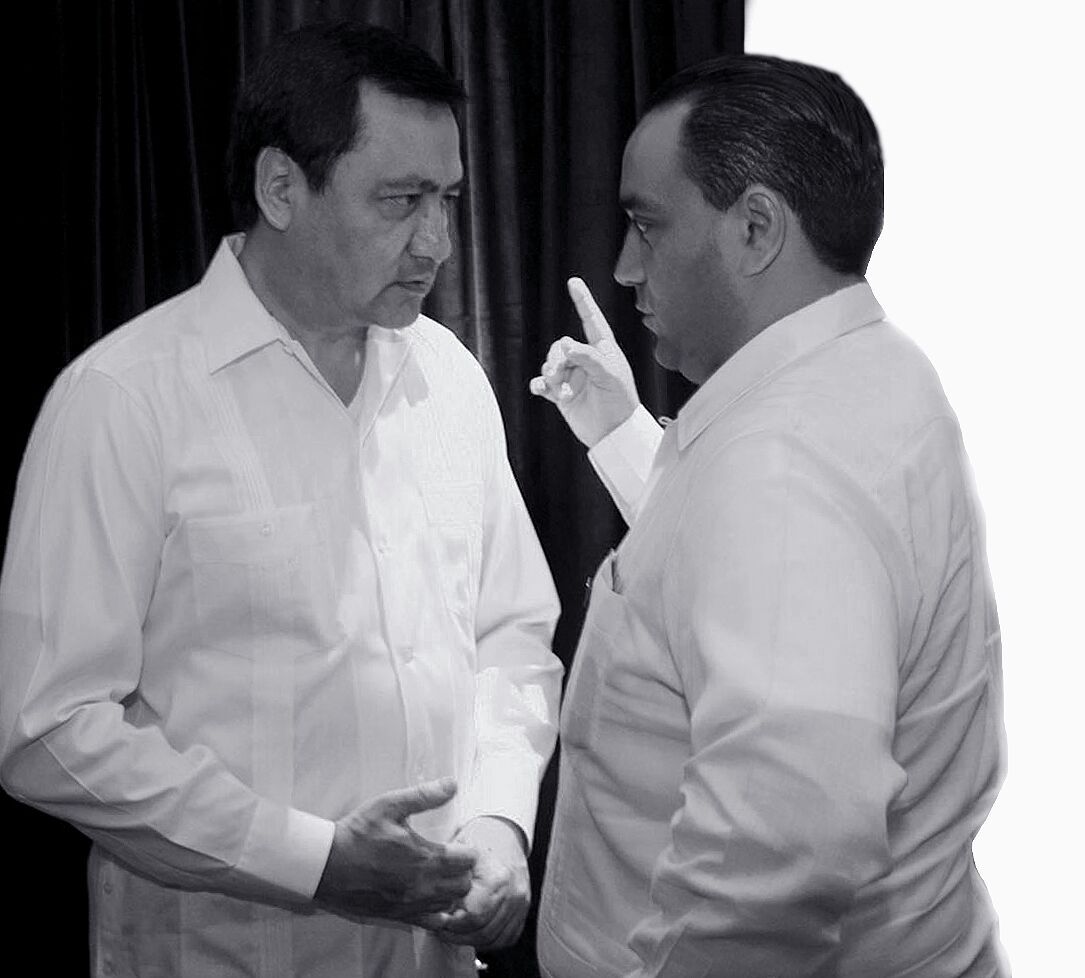 El ABC de la extradición de Roberto Borge