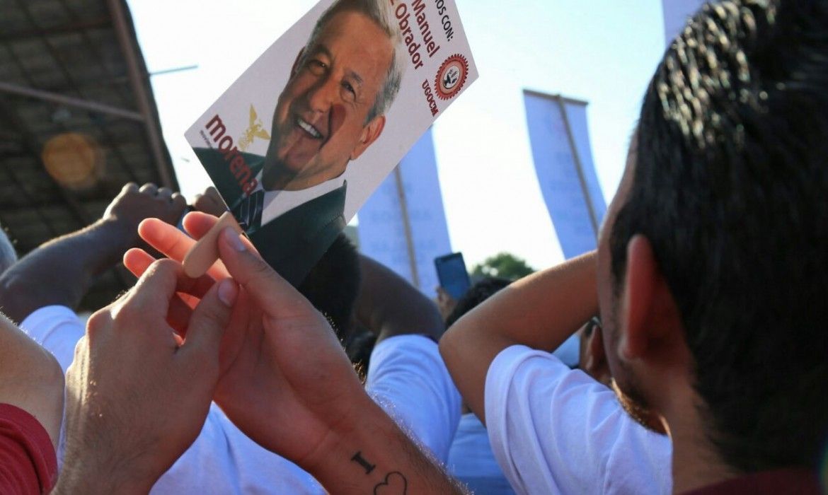 Aseguran que no hay falta de transparencia en MORENA, impugnaciones se pueden realizar normalmente