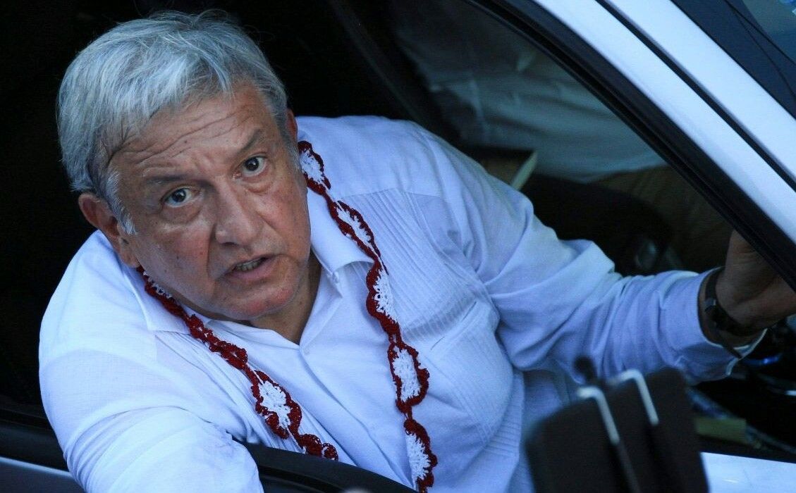 «Suma Cero” para AMLO en QRoo