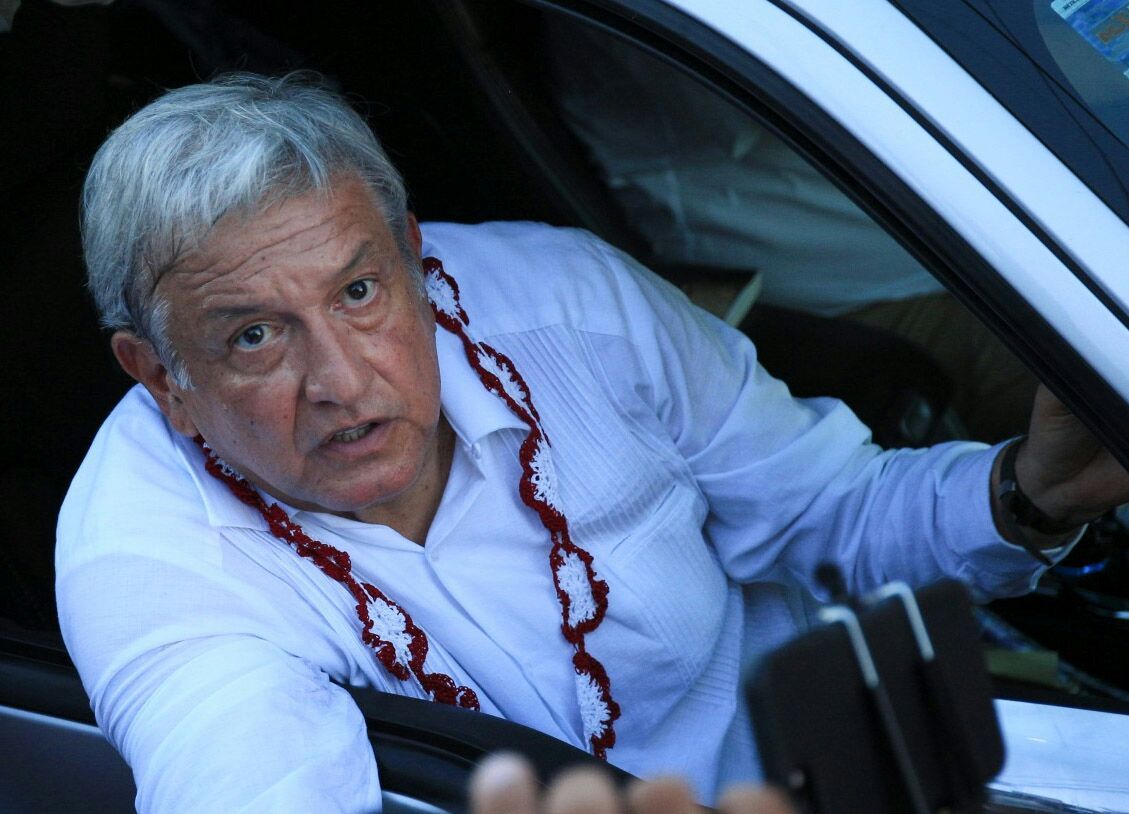 «Suma Cero” para AMLO en QRoo