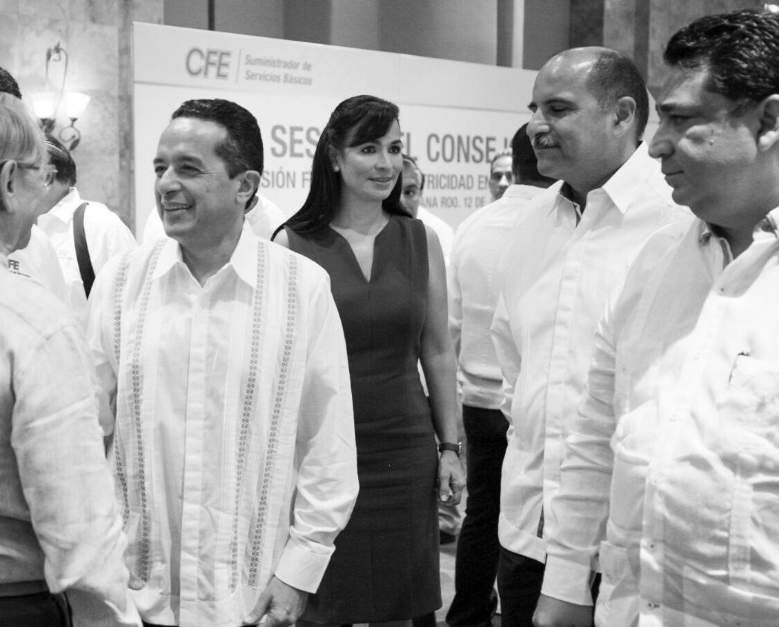 Laura Fernández: borgismo light al poder