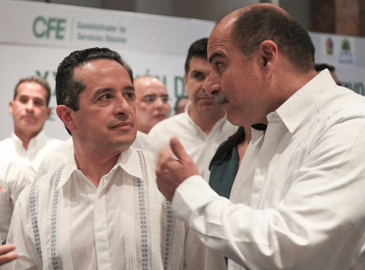 Sintra ya es un problema grave para CJ