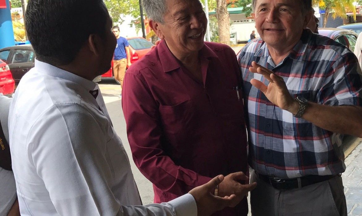 Destituyen a representante de Morena en Cozumel; se cimbra la dirigencia estatal