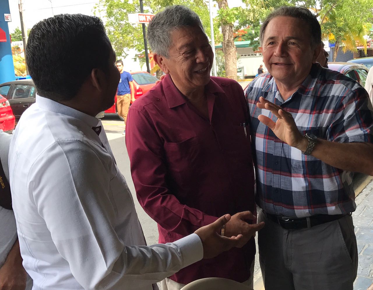 Destituyen a representante de Morena en Cozumel; se cimbra la dirigencia estatal