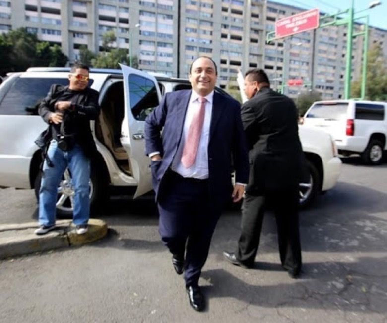 Borge y JP Guillermo, “verdaderos culpables” en caso VIP Saesa, dice Emiliano Ramos