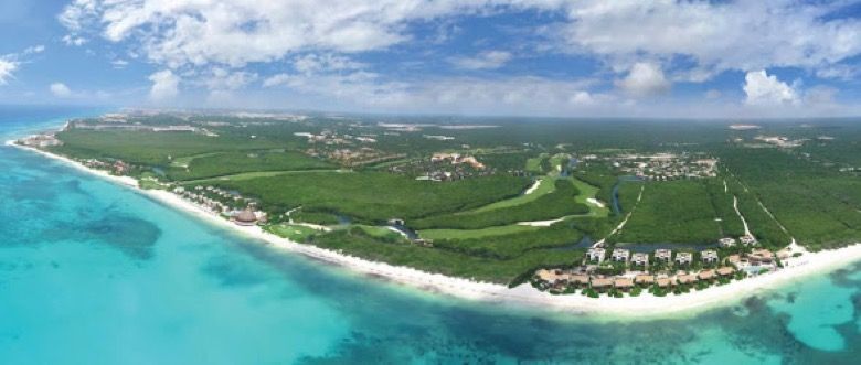 Inversión extranjera casi se duplicó en 2017 para Quintana Roo