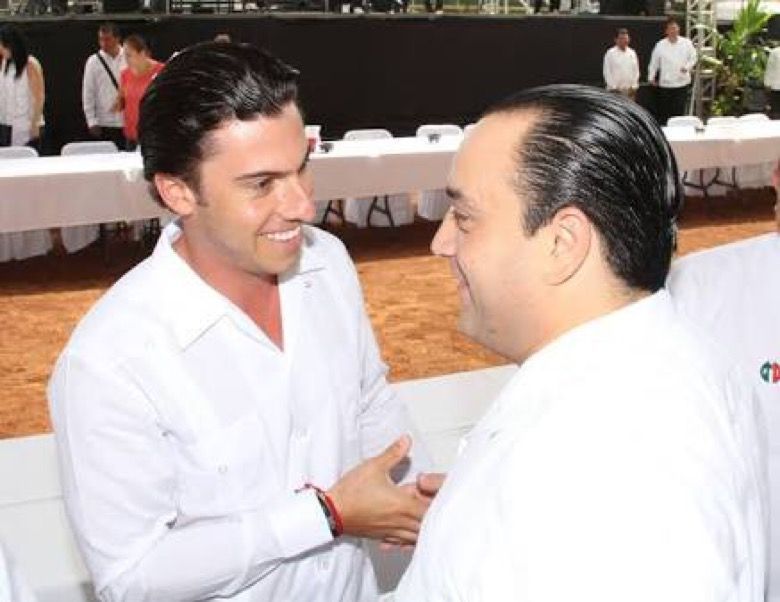 Se rebela PRI contra Remberto y el Verde