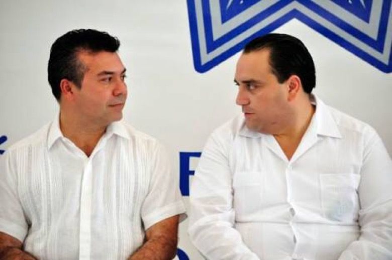 Mauricio Góngora desvió una cuarta parte de un Fondo federal entre obras inservibles y cuentas bancarias