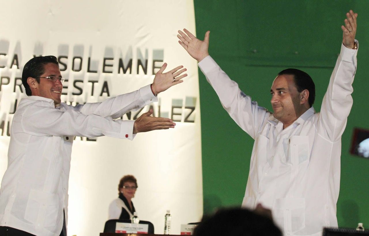 Beto vs Lito, una breve historia del autoritarismo borgista