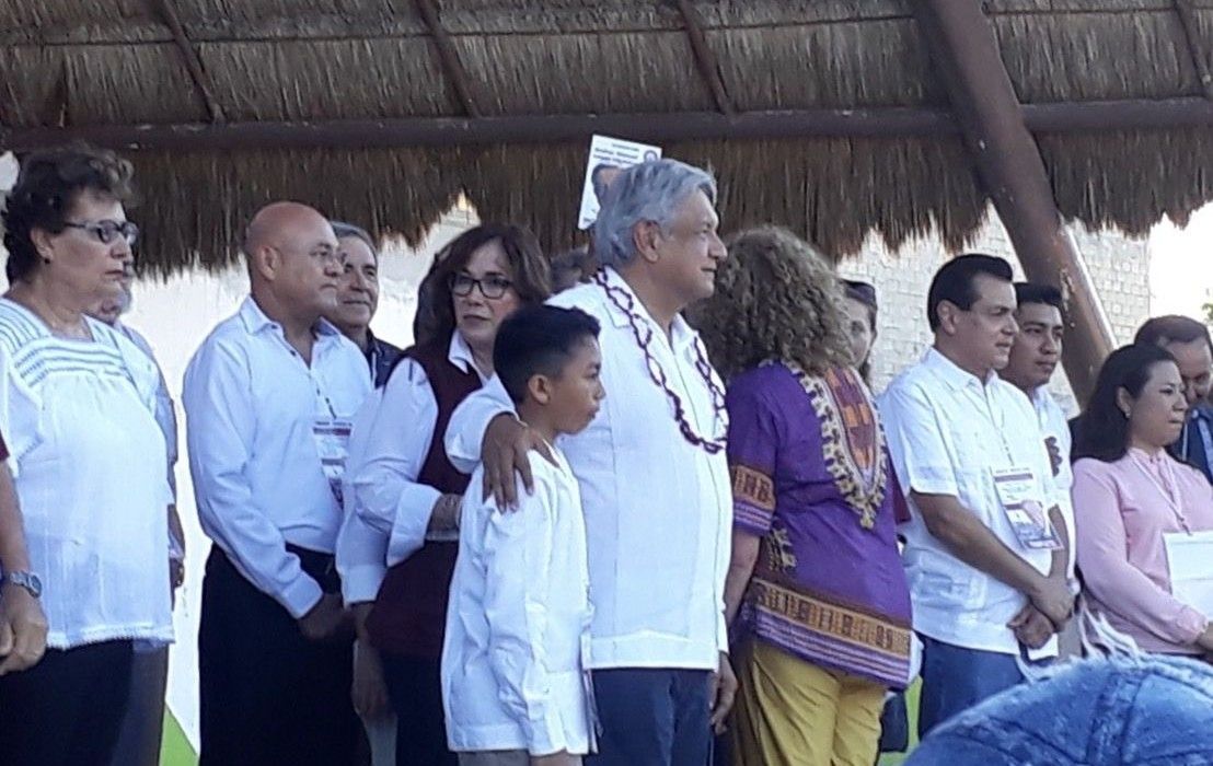 Repudian en MORENA a Beristain, Ovando y Villatoro