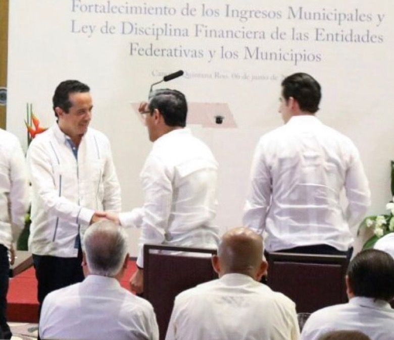 Se defiende Remberto de ataques en redes ¿vendrá el contraataque?