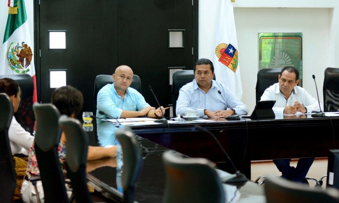 Comparece JP Guillermo ante el Congreso por medio de abogado; Fabiola Cortés ve lentitud en investigaciones