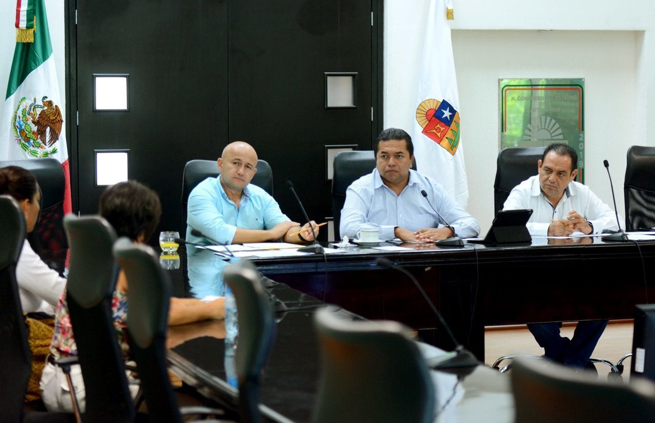 Comparece JP Guillermo ante el Congreso por medio de abogado; Fabiola Cortés ve lentitud en investigaciones
