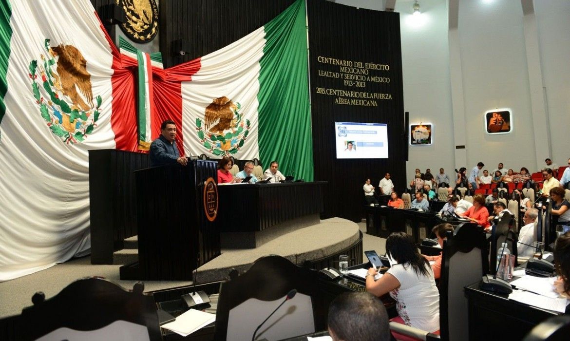 Ya están las leyes anticorrupción en QR; ahora, a ponerlas en marcha