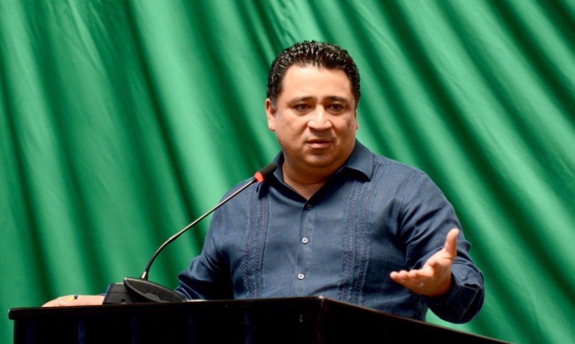 Al cumplir con Sistema Anticorrupción, avanzaremos ahora en su implementación: Martínez Arcila