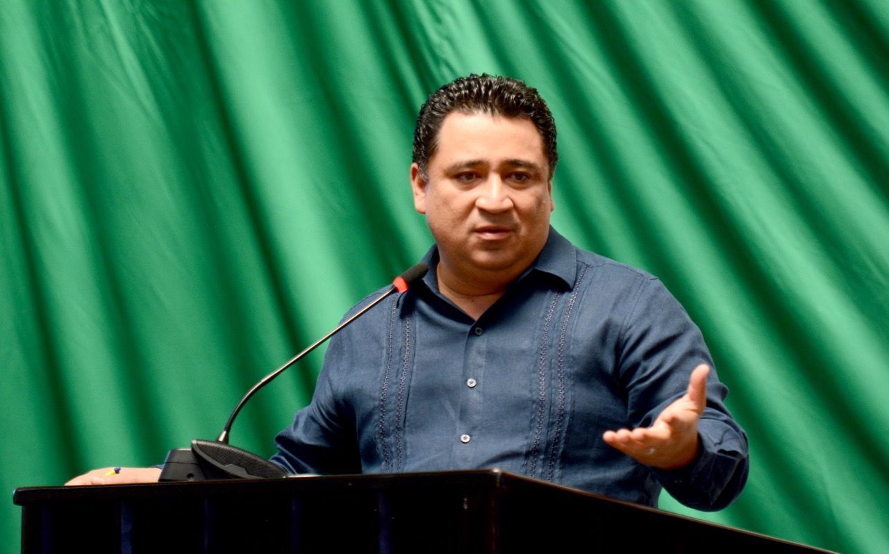 Al cumplir con Sistema Anticorrupción, avanzaremos ahora en su implementación: Martínez Arcila