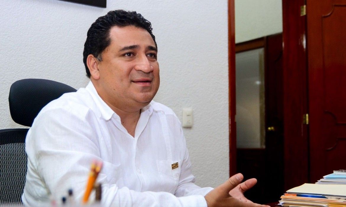Entran en vigor leyes secundarias del Sistema Estatal Anticorrupción