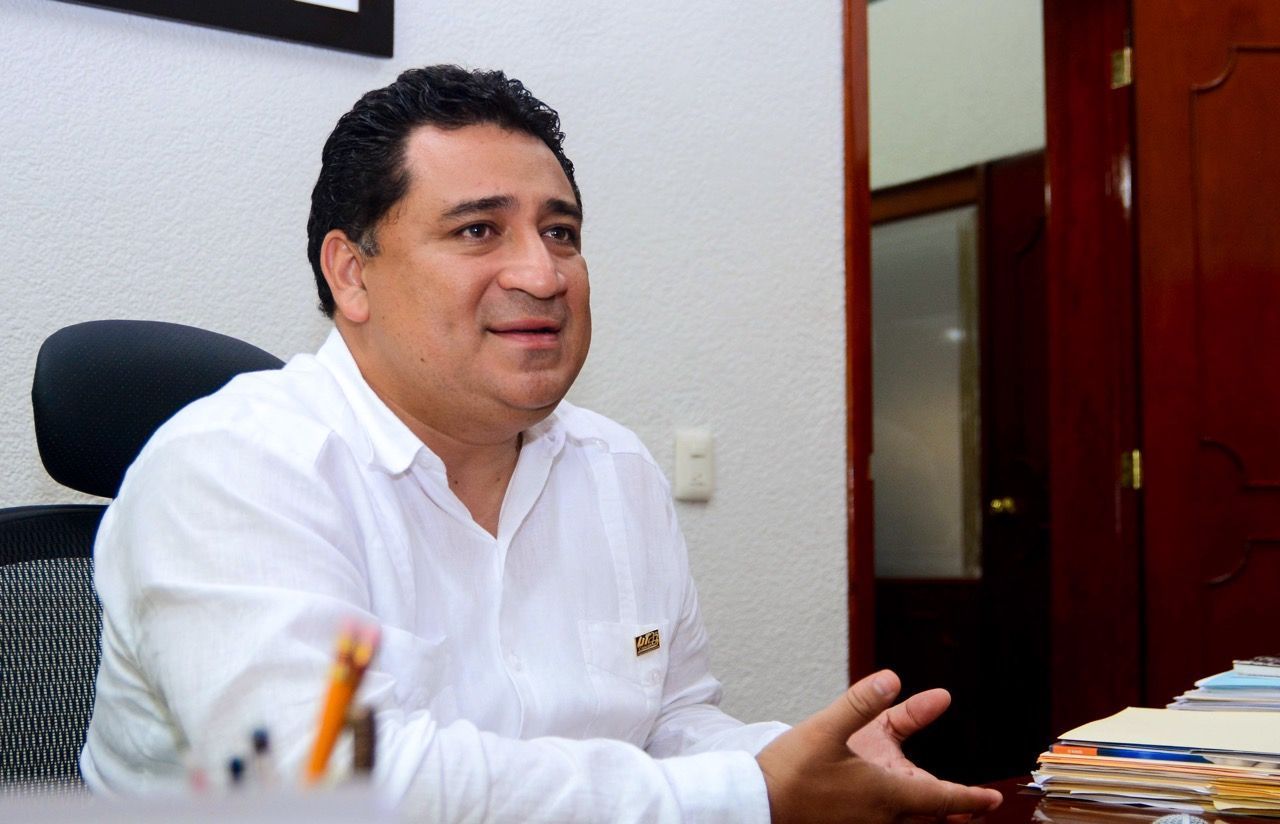 Entran en vigor leyes secundarias del Sistema Estatal Anticorrupción