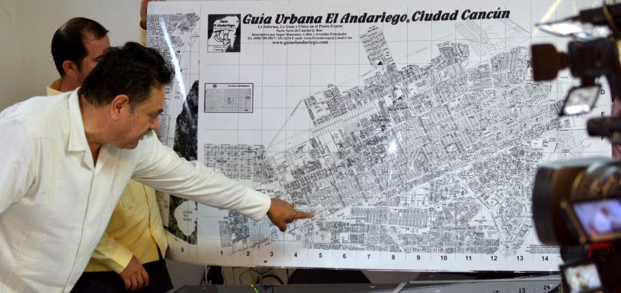 Sobran 600 autobuses en Cancún; Sintra no actúa contra TTE