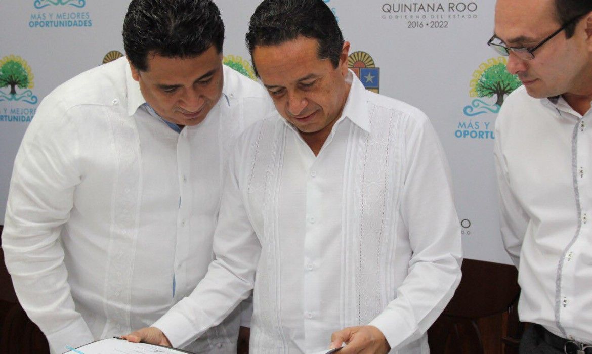 Cuatro grupos se disputan el TSJ