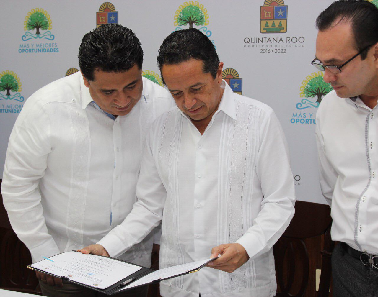 Cuatro grupos se disputan el TSJ